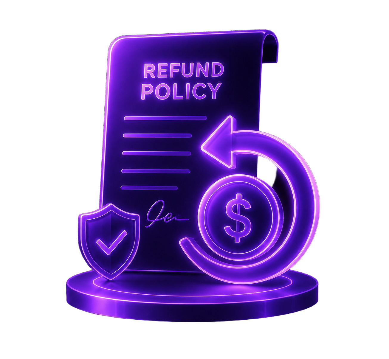 Refund Policy
